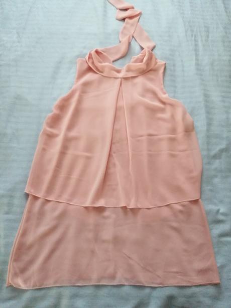 Blúzky +sukne, šaty grátis, f&f,m