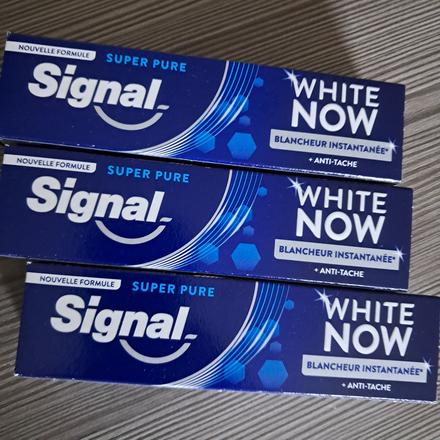 Signal pasta,