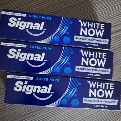 Signal pasta,