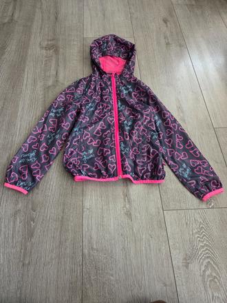 Tenká bunda benetton, benetton,134