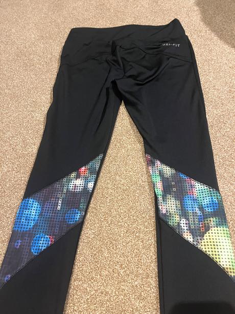 Nike legíny xs, nike,xs