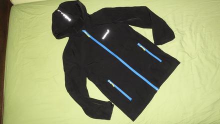Softshellova bunda bekkin, 152