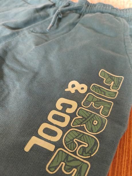 Tepláky 104 smaragdovo zelene, 104