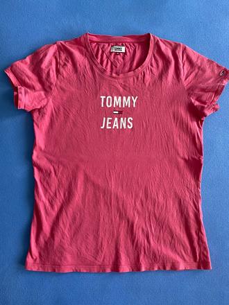 Tommy hilfiger tričko, tommy hilfiger,m