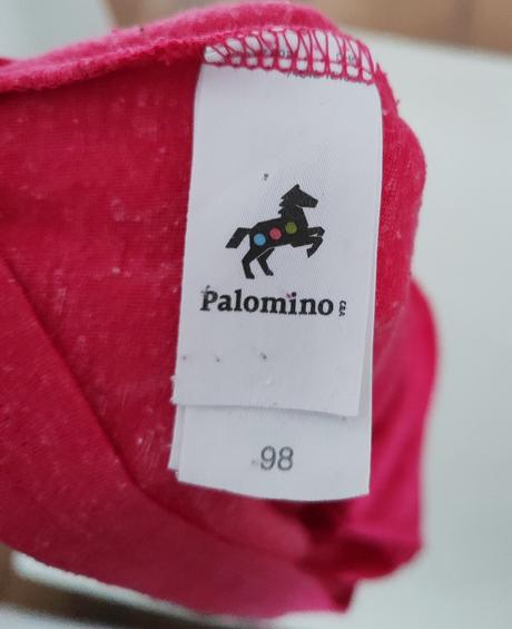 Tričko, palomino,98