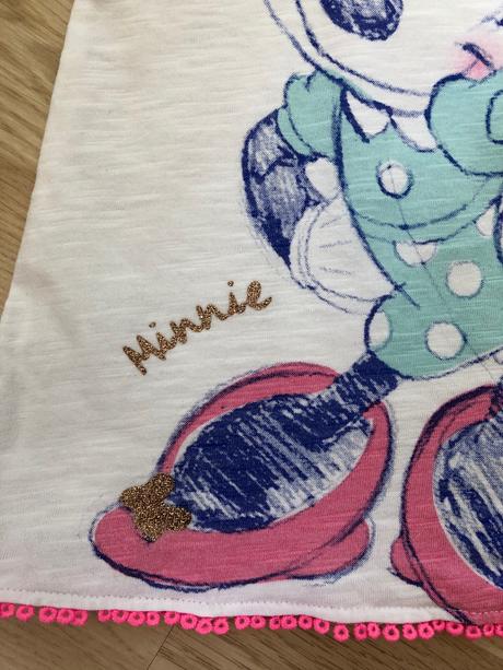 Saty minnie, disney,68