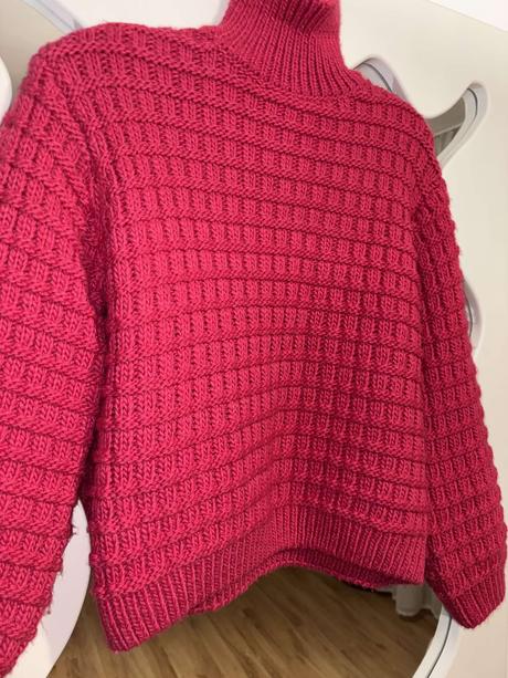 Sveter h&m xs/s/m, h&m,m / s / xs