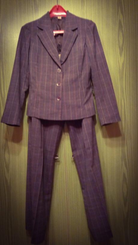 Nohavicový kostým, philip russel,s