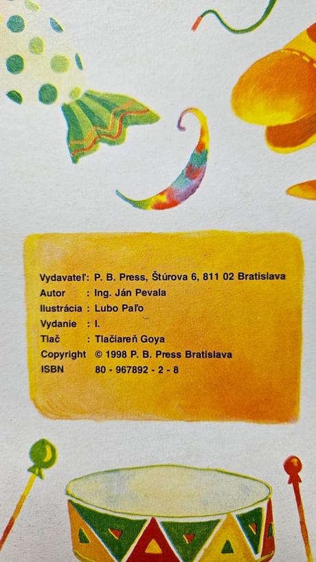 Detska kniha / leporelo 'sasovia', jan pevala, 