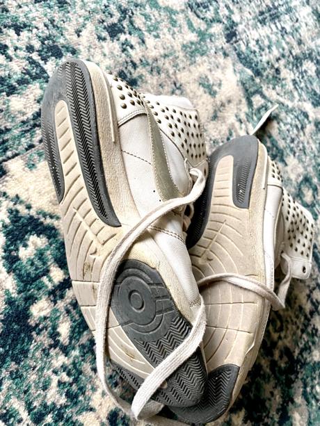 Tenisky, nike,37
