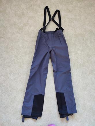 Gore-tex nohavice salewa, 