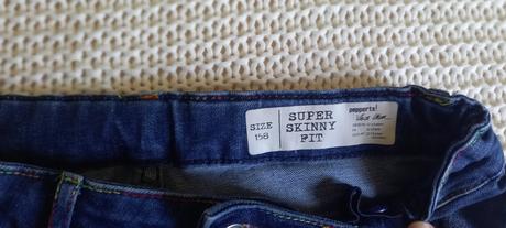 Rifle 158 cm, pepperts,158