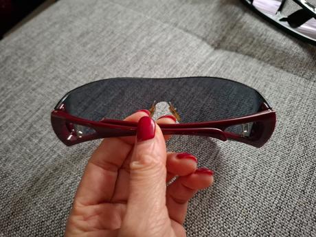 Police slnečné okuliare,