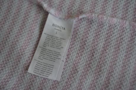 Kardigán bonita, veľ. l, l
