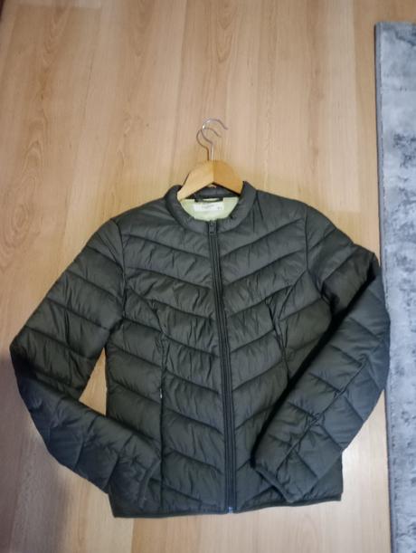 Prechodná bunda, reserved,xs