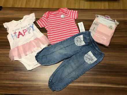 Bodynka+riflicky gratis, 86–98