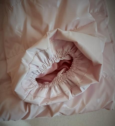 Bunda zn. reserved č. 164, reserved,164