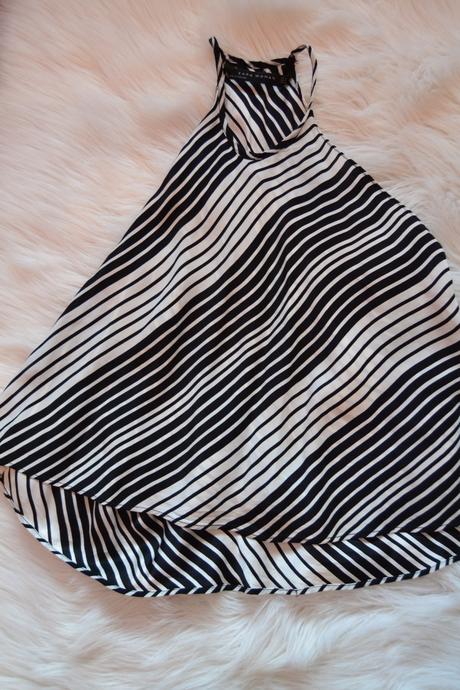 Zara tielko, zara,xs