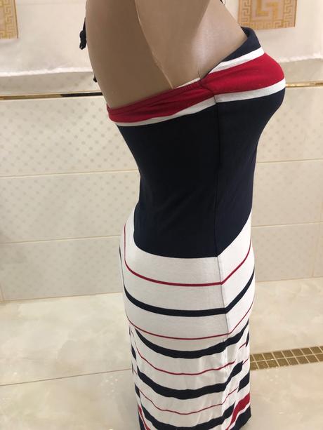 Envy letné šaty, envy,s