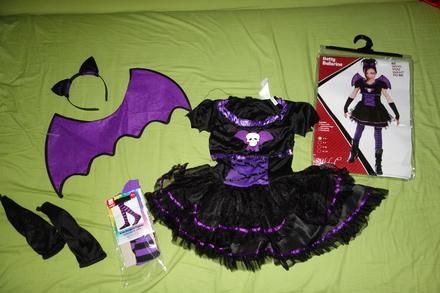 Novy kostym wicked costumes, 