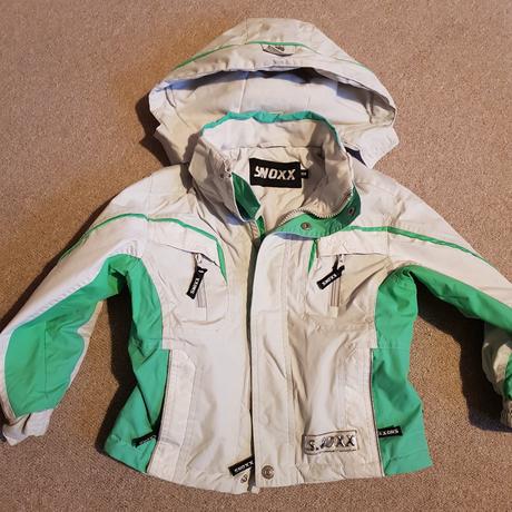 Lyžiarska bunda zn.snoxx, 104