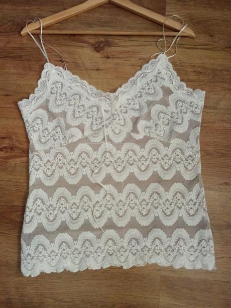 Dámske tričko george, george,46