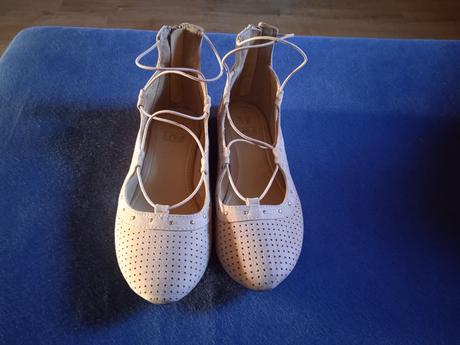 Topánky, f&f,35