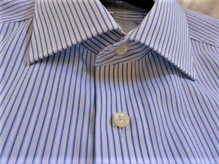 Luxusná košeľa luxoru fit, l