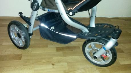 Kocik jane slalom pro, jané,jané slalom pro