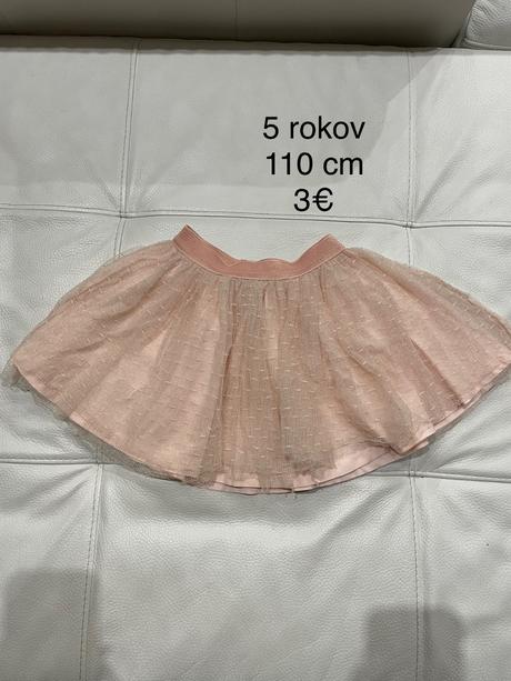 Detská sukňa, mayoral,110
