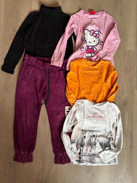 Jarný balicek 134-140, 122–134