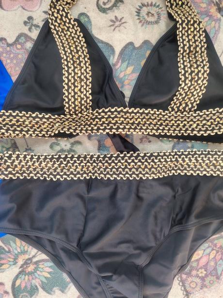 Krasne nove plavky xl, xl