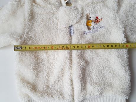 Mikinka richelieu, richelieu,86