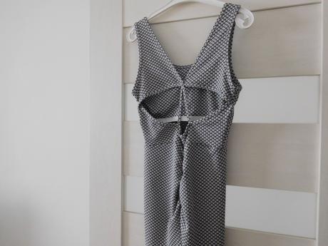 Overal elastický s, nový, s