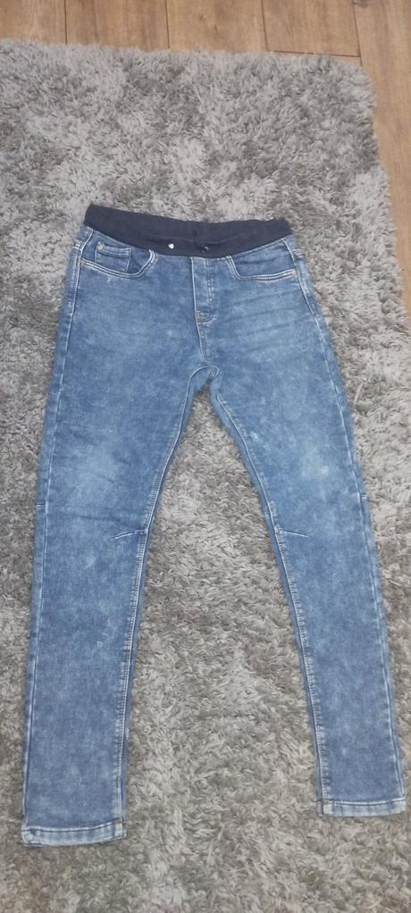 Frajerské rifle, 164