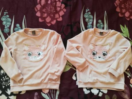 Mikiny cena spolu, 116