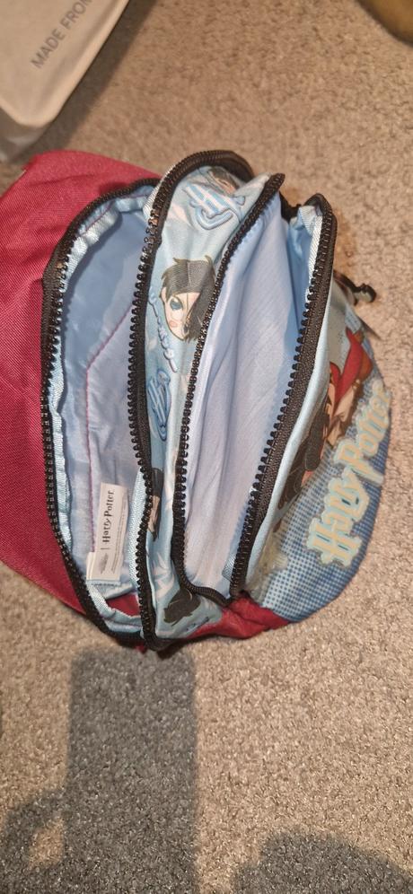 Harry potter ruksačik, 