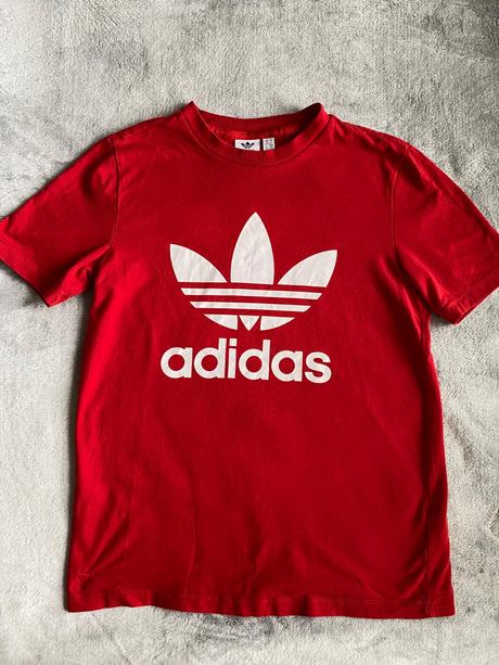 Adidas tricko, adidas,s