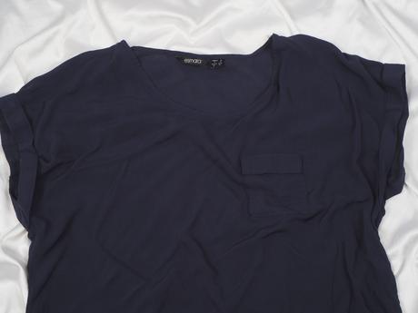 Kvalitný letný top esmara, esmara,46