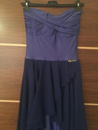 Sugarbird spoločenské saty, s