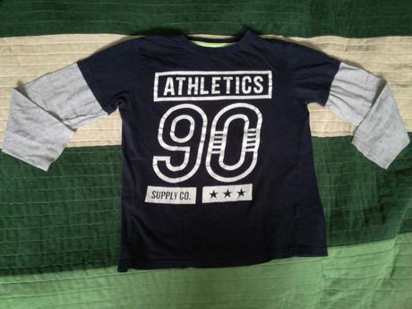 Chlapčenské tričko, pepco,146