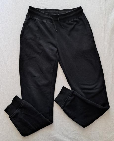 Tepláky chapter young 146/152, chapter young,146