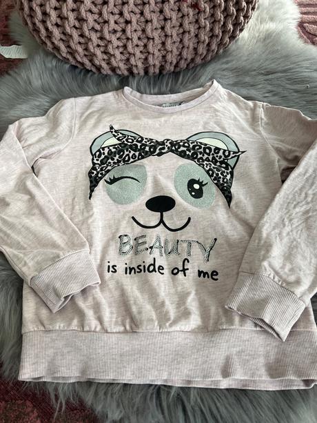 Tričko, terranova,128