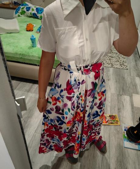 Veselé dámske šaty m, m