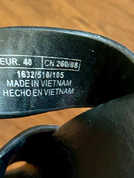 Kožené šlapky zn.zara č.40, zara,40