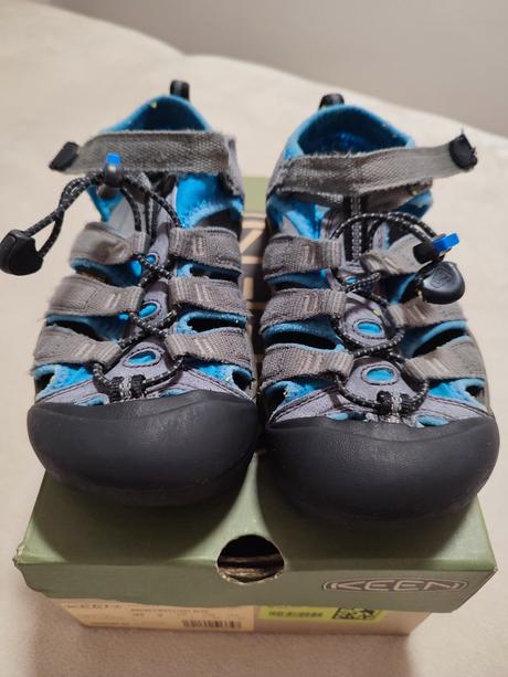 Sandále keen, veľ. 35 (22 cm), keen,35