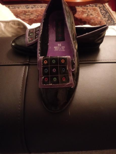 Krásne lakovky., 35