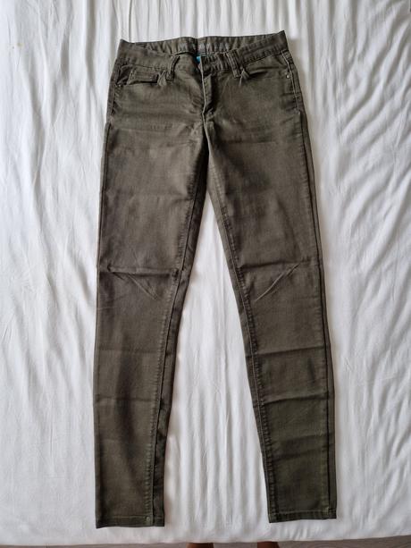 26sa_skinny ultra soft, denim co,34