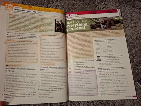 Učebnica solutions advanced pre sš, anglicky jazy, 