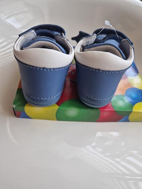 Topánky, bubble gummers,21